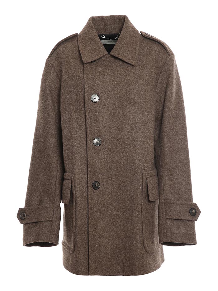 Dries Van Noten, Coat